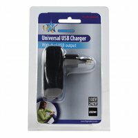 HQ P.SUP.USB402 oplader voor mobiele apparatuur