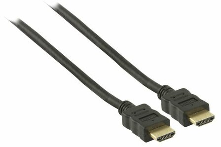 Valueline VGVP34000B15 kabeladapter/verloopstukje