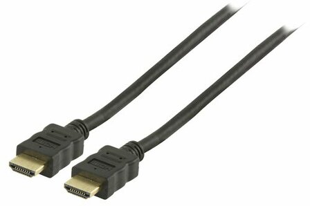 Valueline VGVP34000B150 HDMI kabel