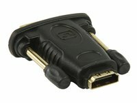 Valueline HDMI - DVI f/m