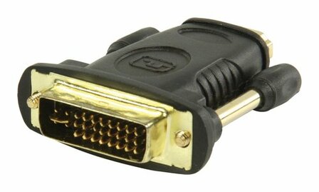 Valueline HDMI - DVI f/m