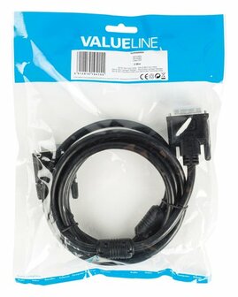 Valueline VLCP32000B20 DVI kabel