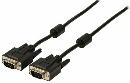 Valueline VLCP59000B100 VGA kabel