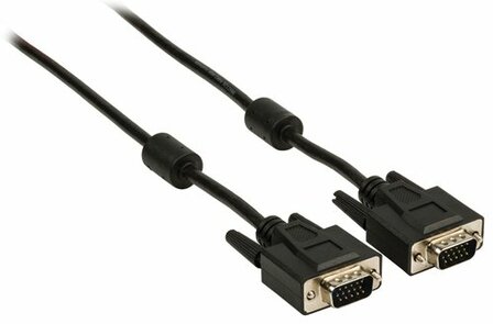 Valueline VLCP59000B100 VGA kabel