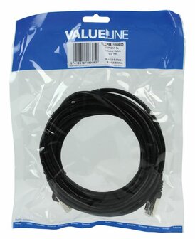 Valueline VLCP85110B5.00 netwerkkabel