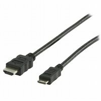 Valueline VLMP34500B1.00 HDMI kabel