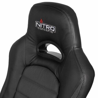 Nitro Concepts C80 Pure