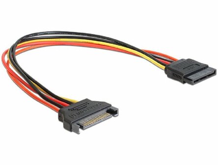 Gembird SATA Powercable 0.3 m