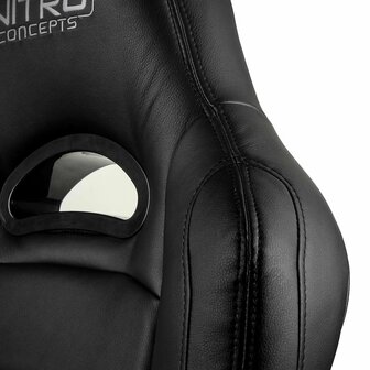 Nitro Concepts C80 Pure Comfort