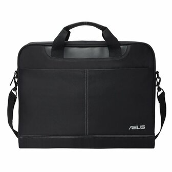 Asus Notebook Bag 15.6 Nereus Carrybag black