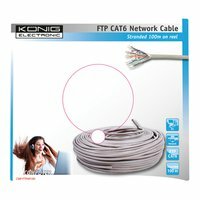 K&ouml;nig FTP Cat6