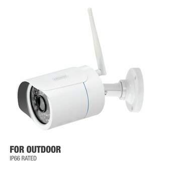 Eminent CamLine Pro  Outdoor Full HD IP camera