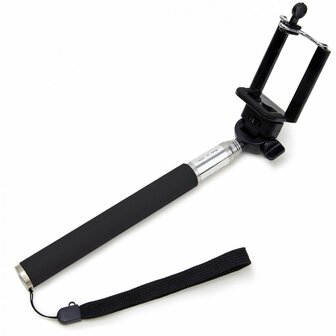 Esperanza Selfiestick with Bluetooth integration