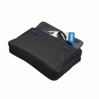 Eminent EM2512 16.1&quot; Notebook briefcase Zwart notebooktas