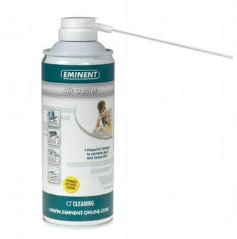 Eminent Air Duster Moeilijk te bereiken plekken Equipment cleansing air pressure cleaner