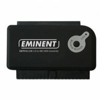 Eminent Converter IDE/ATA,SATA interfacekaart/-adapter