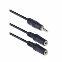 Ewent EW9232 audio kabel