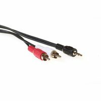 Ewent EW9233 audio kabel