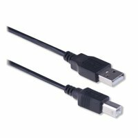 Ewent EW9620 USB-kabel