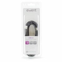 Ewent EW9621 USB-kabel