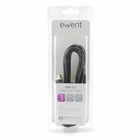 Ewent EW9622 USB-kabel