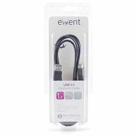 Ewent EW9624 USB-kabel