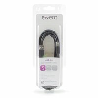 Ewent EW9626 USB-kabel