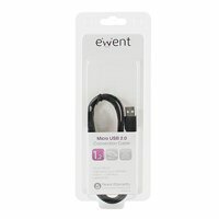 Ewent EW9628 USB-kabel