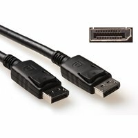 Ewent EW9841 DisplayPort kabel