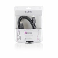 Ewent EW9841 DisplayPort kabel