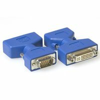 Ewent EW9851 kabeladapter/verloopstukje