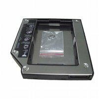 Bracket Caddy for optical drive slot for 2.5&quot; sata hdd