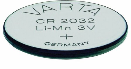 Varta -CR2032