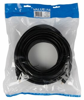 Valueline VGVP34000B150 HDMI kabel