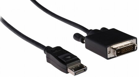 Valueline VLCP37200B20 video kabel adapter