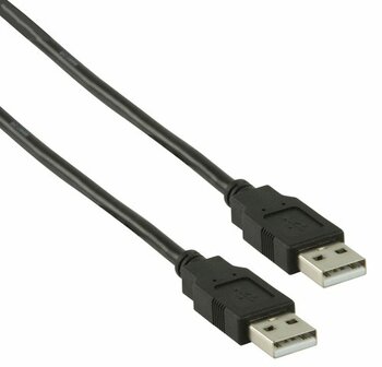 Valueline VLCP60000B20 USB-kabel