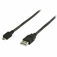 Valueline VLCP60500B20 USB-kabel