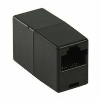 Valueline VLCP89050B kabeladapter/verloopstukje