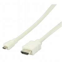 Valueline VLMP34700W1.00 HDMI kabel