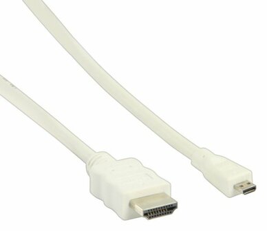 Valueline VLMP34700W1.00 HDMI kabel