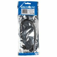 Valueline VLMP39300B1.00 USB-kabel