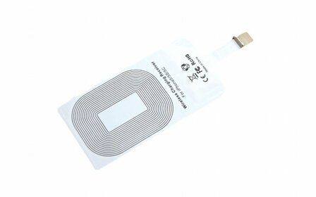 Q1 Wireless Receiver for Iphone 5/6/7