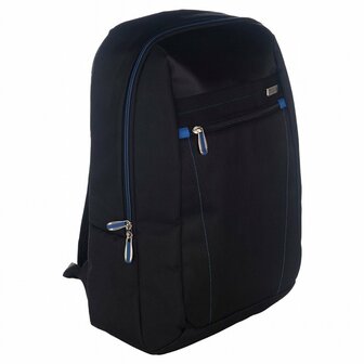 Targus Prospect 15.6&quot; 16&quot; Notebook backpack Zwart