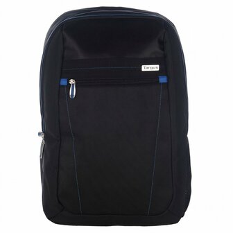 Targus Prospect 15.6&quot; 16&quot; Notebook backpack Zwart