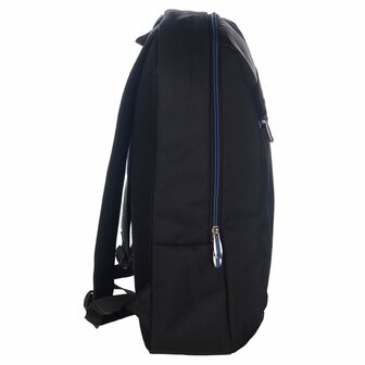 Targus Prospect 15.6&quot; 16&quot; Notebook backpack Zwart