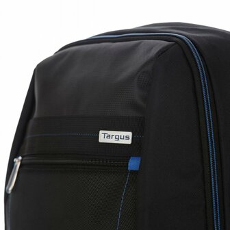 Targus Prospect 15.6&quot; 16&quot; Notebook backpack Zwart