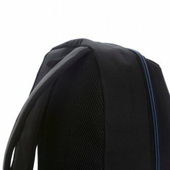 Targus Prospect 15.6&quot; 16&quot; Notebook backpack Zwart