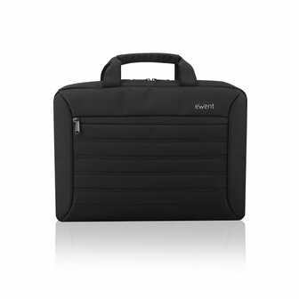 Ewent EW2525 16&quot; Notebook briefcase Zwart notebooktas