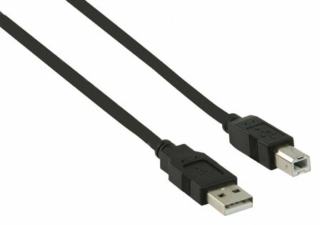 Kabel USB 3 Meter A/B