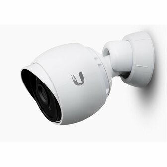 Ubiquiti Networks UVC-G3 IP security camera Binnen &amp; buiten Rond Wit